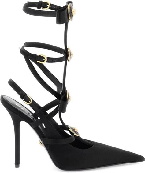 versace schoen dames|versace shoes size 5.